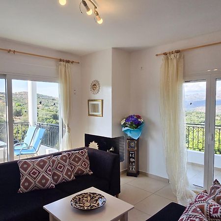 Lakithra Apartments المظهر الخارجي الصورة