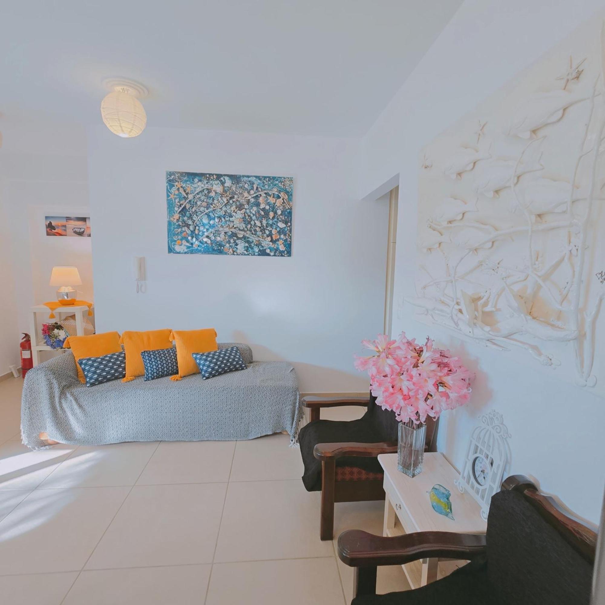 Lakithra Apartments المظهر الخارجي الصورة