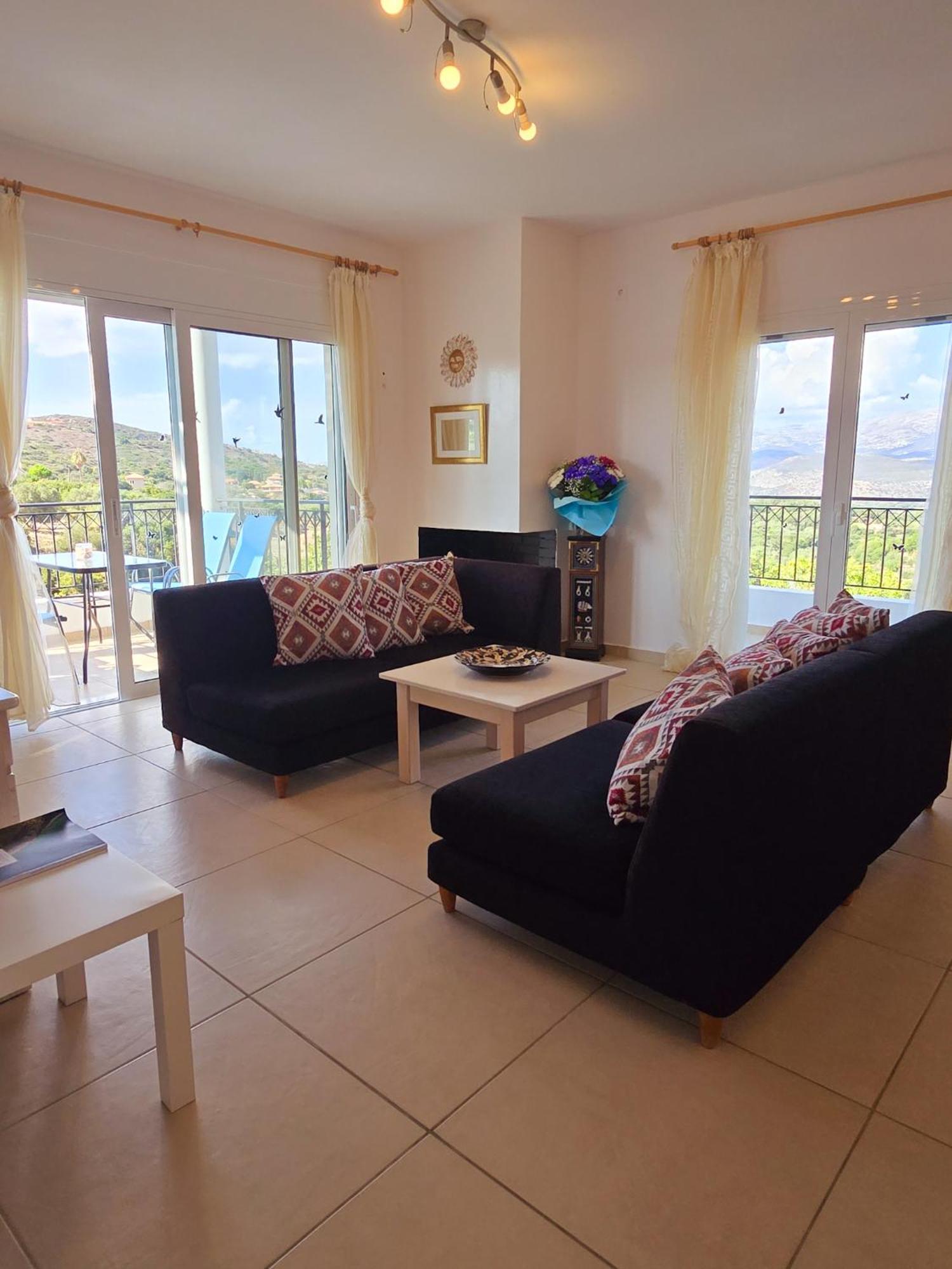 Lakithra Apartments المظهر الخارجي الصورة
