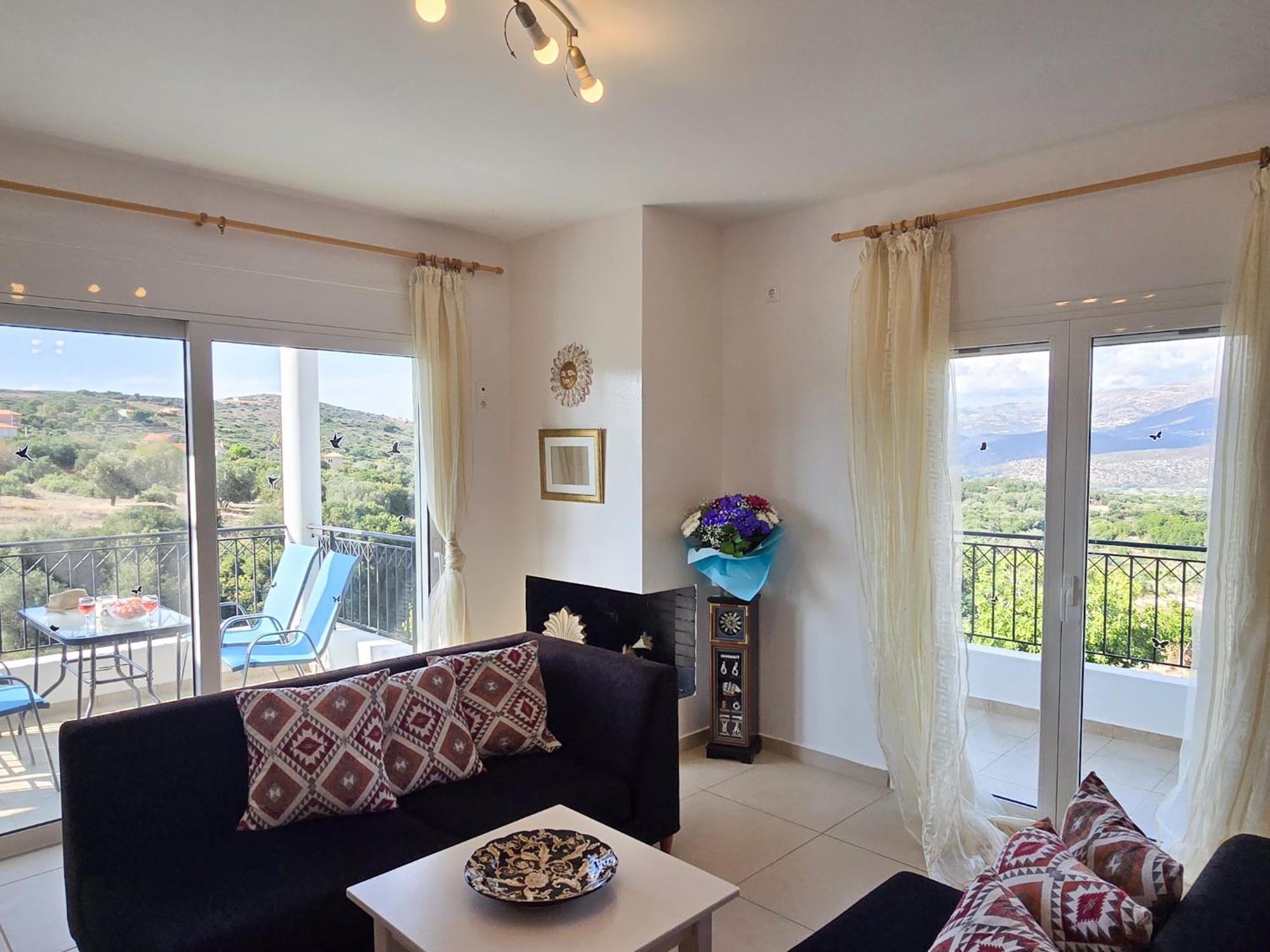 Lakithra Apartments المظهر الخارجي الصورة