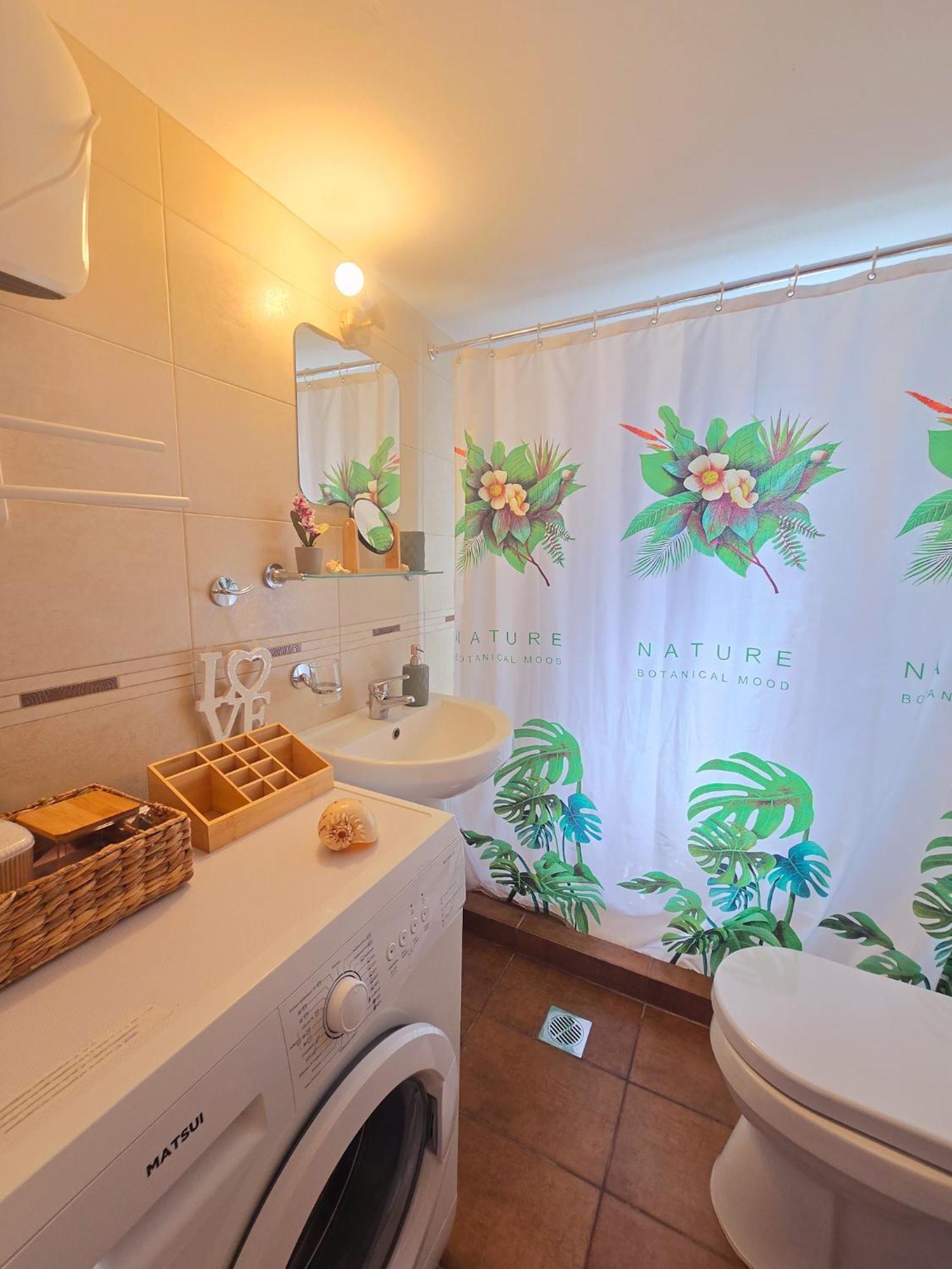 Lakithra Apartments المظهر الخارجي الصورة