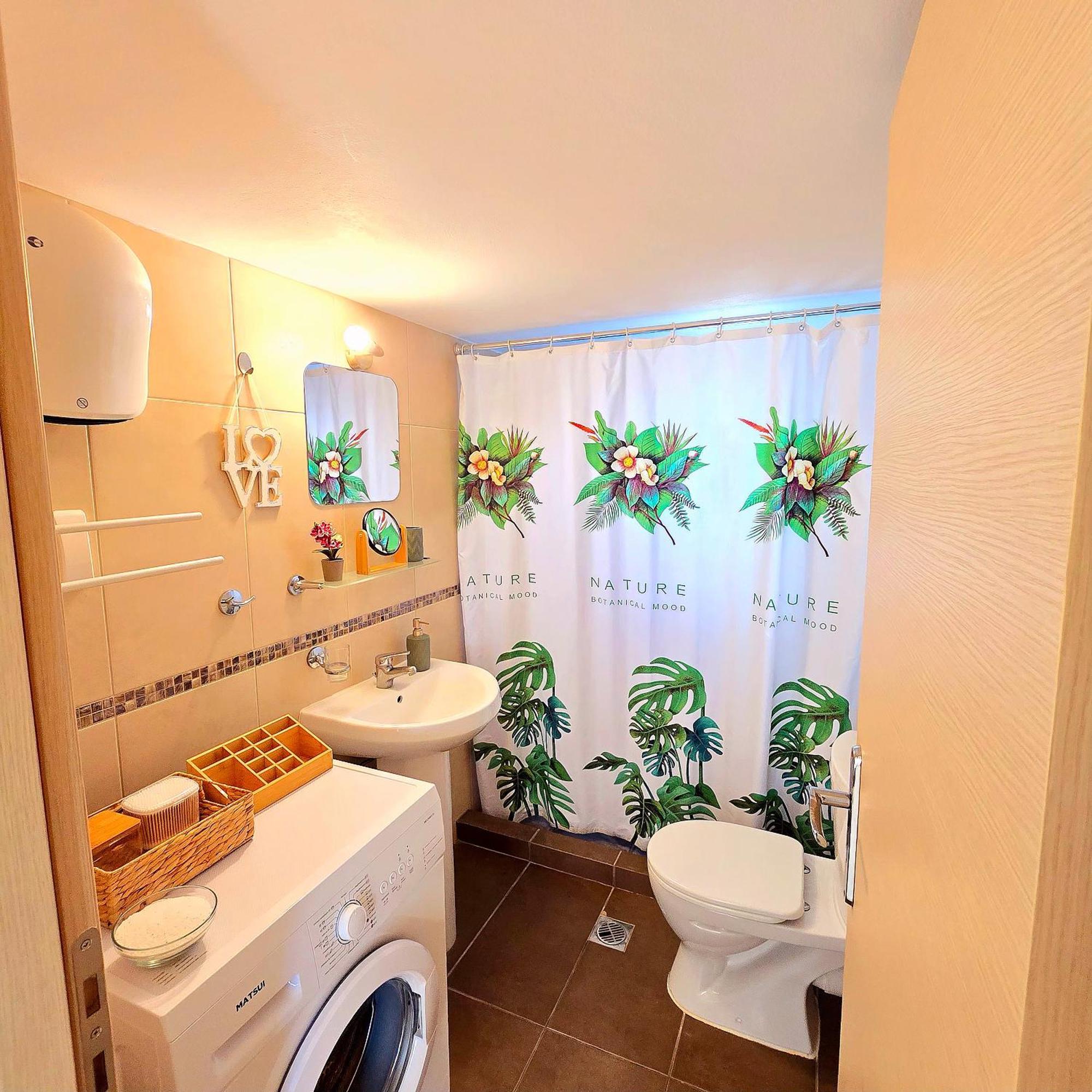 Lakithra Apartments المظهر الخارجي الصورة