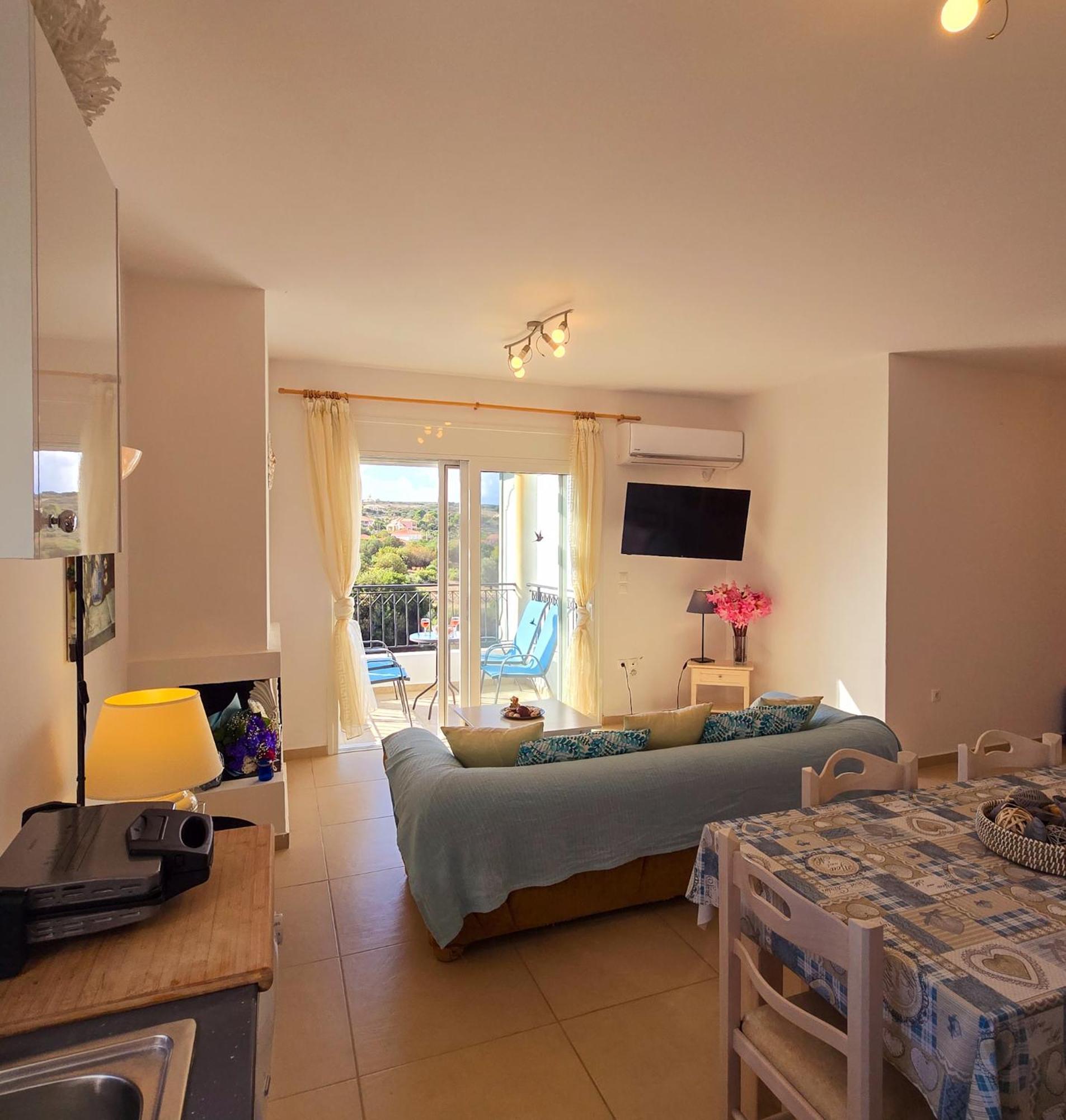 Lakithra Apartments المظهر الخارجي الصورة