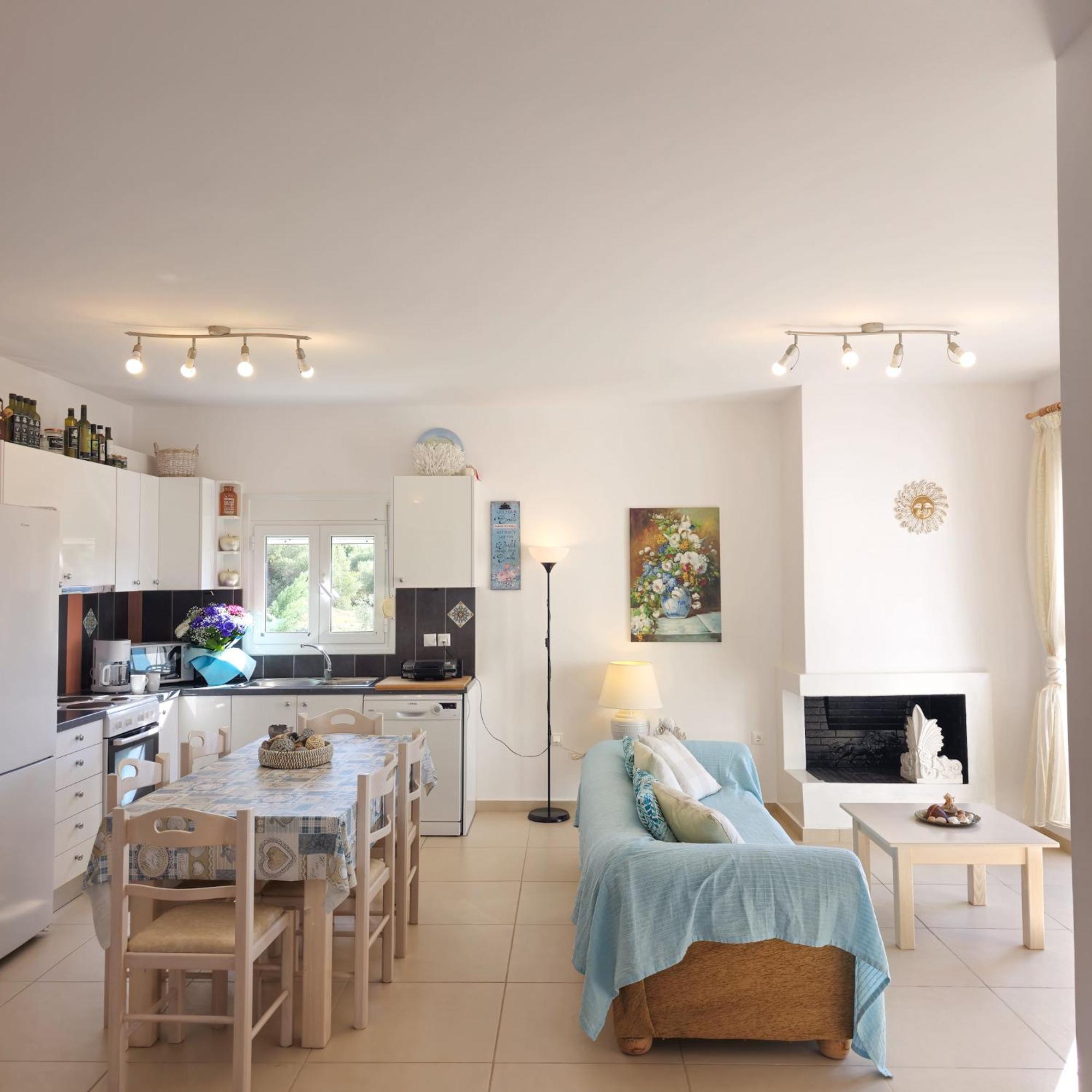 Lakithra Apartments المظهر الخارجي الصورة